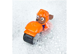 Paw Patrol Bath Squirters